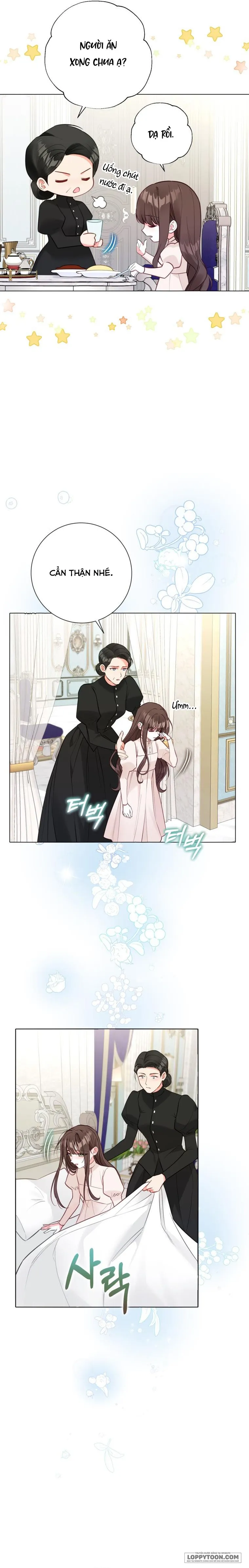 Một Thế Giới Không Có Chị Gái Mà Ai Cũng Yêu - Chap 9 - Trang 3