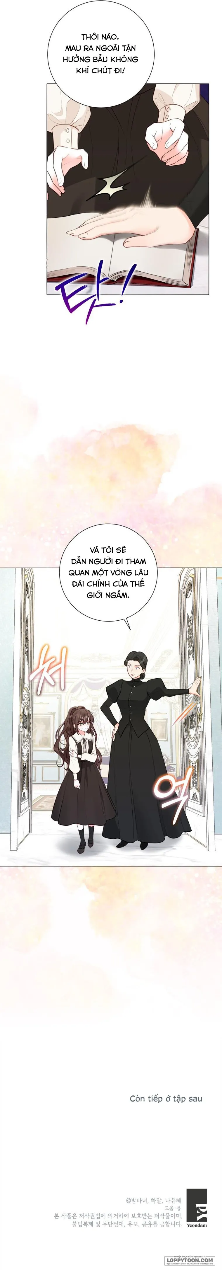 Một Thế Giới Không Có Chị Gái Mà Ai Cũng Yêu - Chap 9 - Trang 26