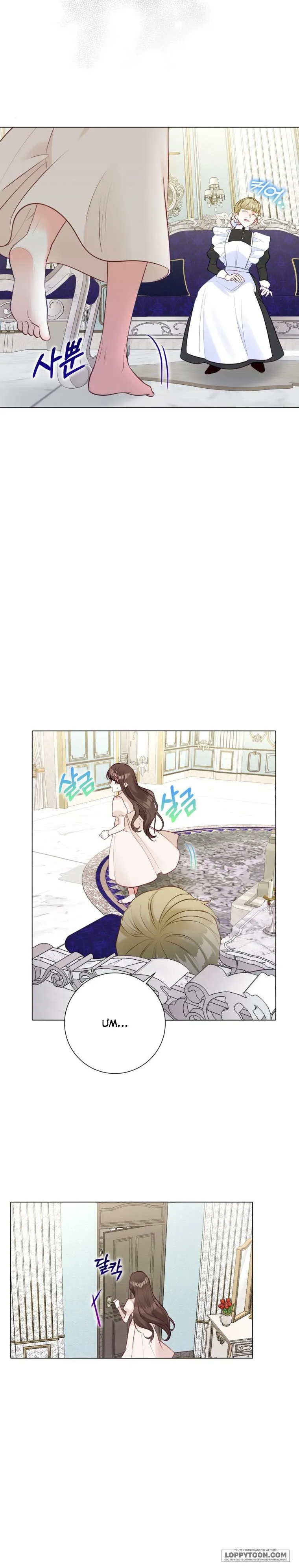 Một Thế Giới Không Có Chị Gái Mà Ai Cũng Yêu - Chap 9 - Trang 6