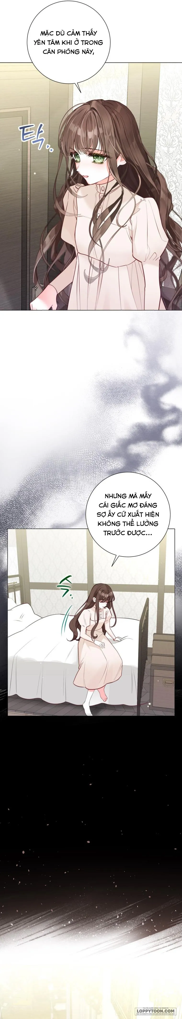 Một Thế Giới Không Có Chị Gái Mà Ai Cũng Yêu - Chap 9 - Trang 7