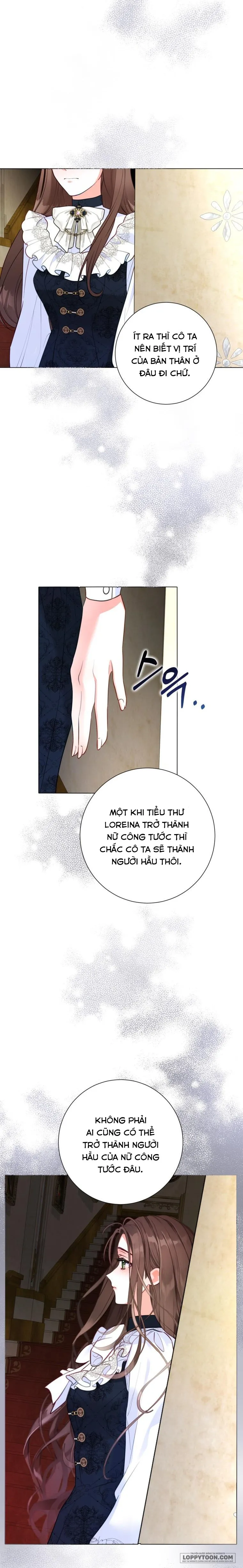 Một Thế Giới Không Có Chị Gái Mà Ai Cũng Yêu - Chap 9 - Trang 9