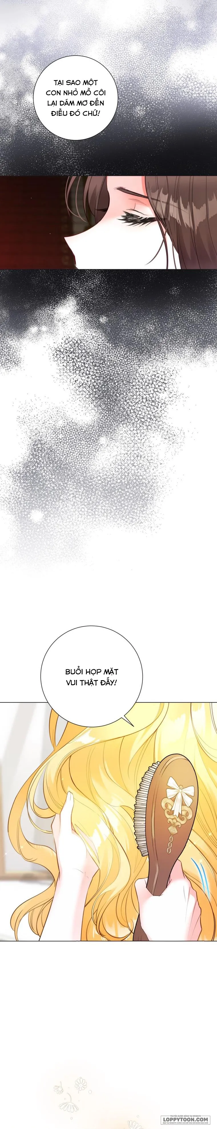 Một Thế Giới Không Có Chị Gái Mà Ai Cũng Yêu - Chap 9 - Trang 10