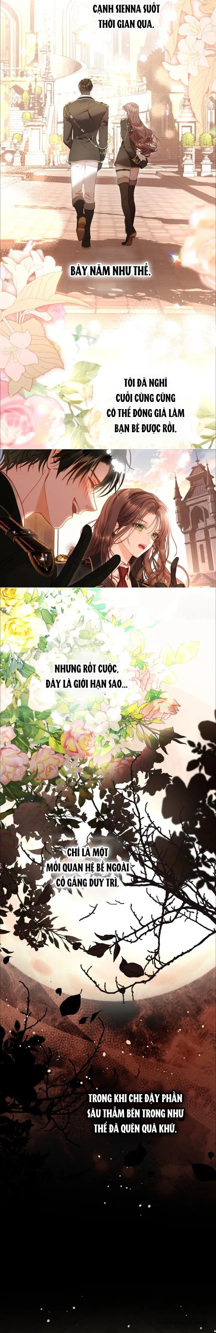 Một Thế Giới Không Có Chị Gái Mà Ai Cũng Yêu - Chap 90 - Trang 17