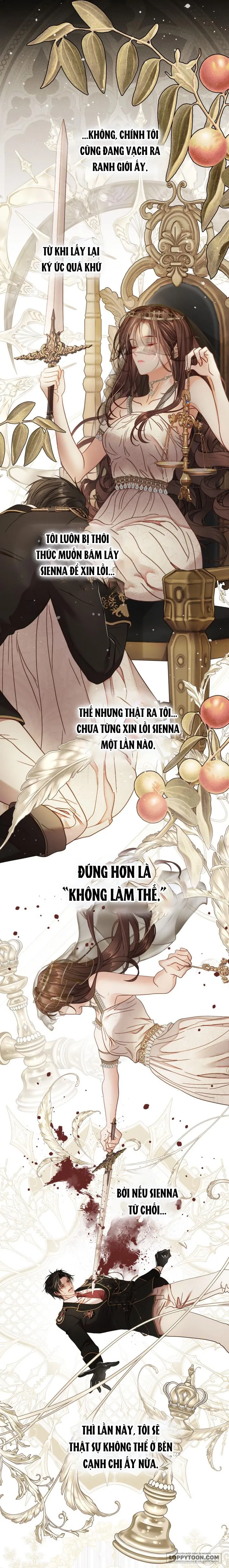 Một Thế Giới Không Có Chị Gái Mà Ai Cũng Yêu - Chap 90 - Trang 18