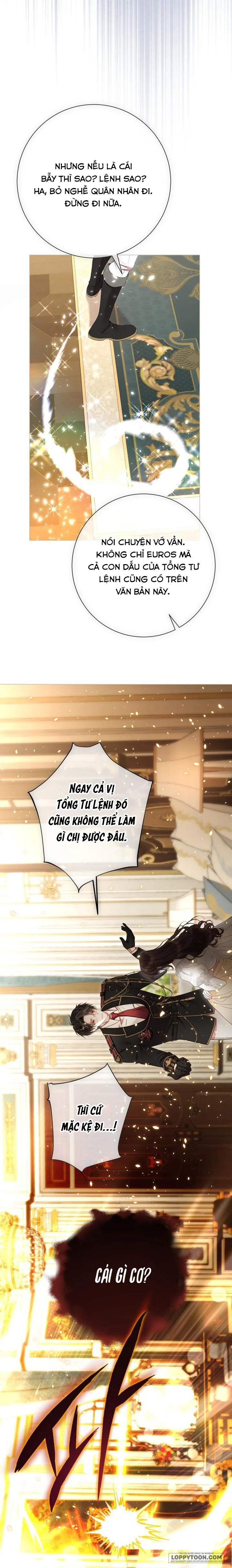 Một Thế Giới Không Có Chị Gái Mà Ai Cũng Yêu - Chap 90 - Trang 23