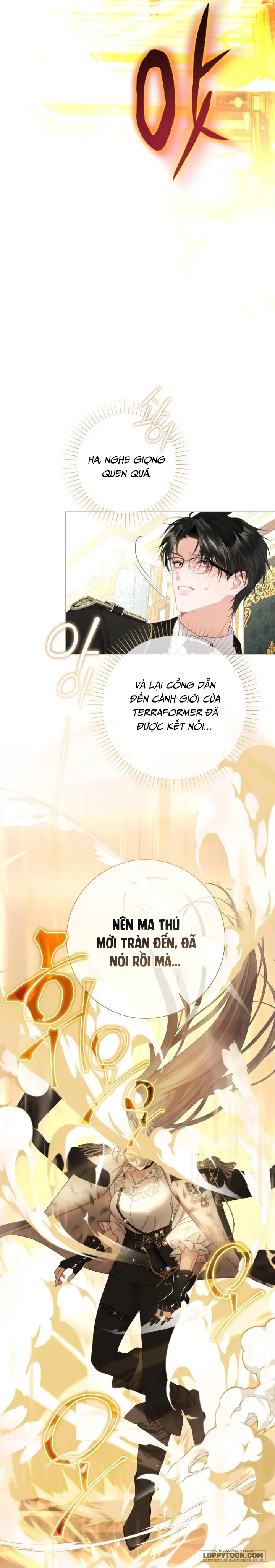 Một Thế Giới Không Có Chị Gái Mà Ai Cũng Yêu - Chap 90 - Trang 24