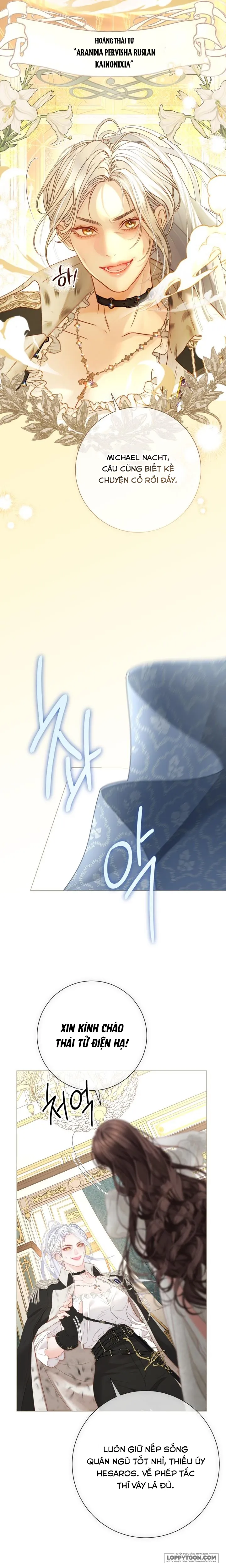 Một Thế Giới Không Có Chị Gái Mà Ai Cũng Yêu - Chap 90 - Trang 25