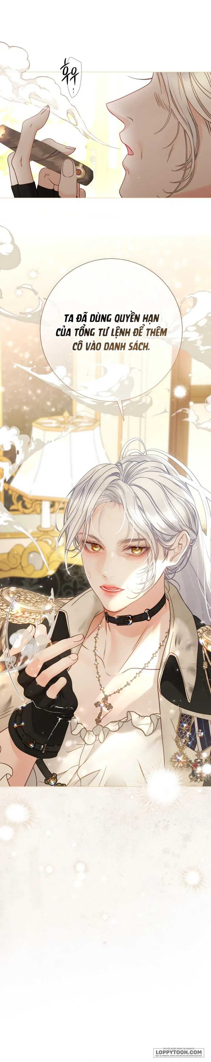 Một Thế Giới Không Có Chị Gái Mà Ai Cũng Yêu - Chap 91 - Trang 1