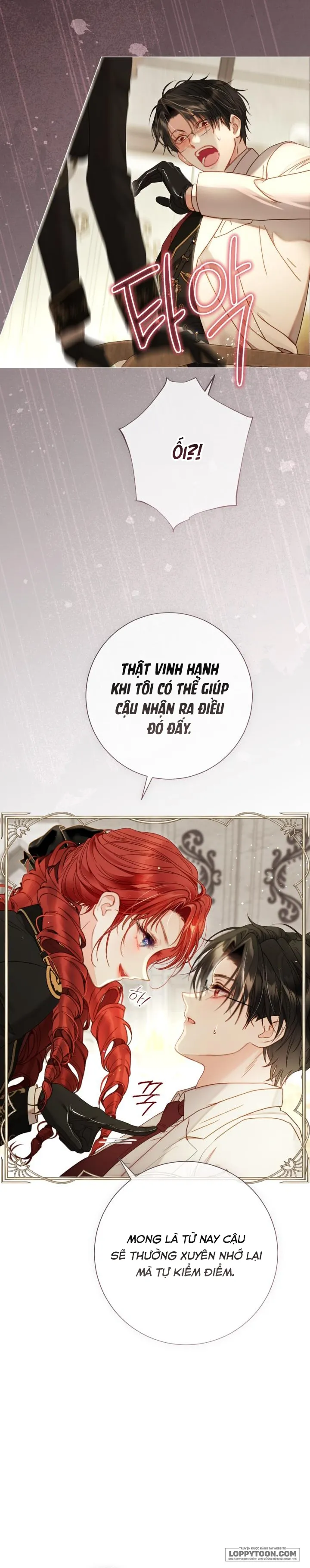 Một Thế Giới Không Có Chị Gái Mà Ai Cũng Yêu - Chap 91 - Trang 12