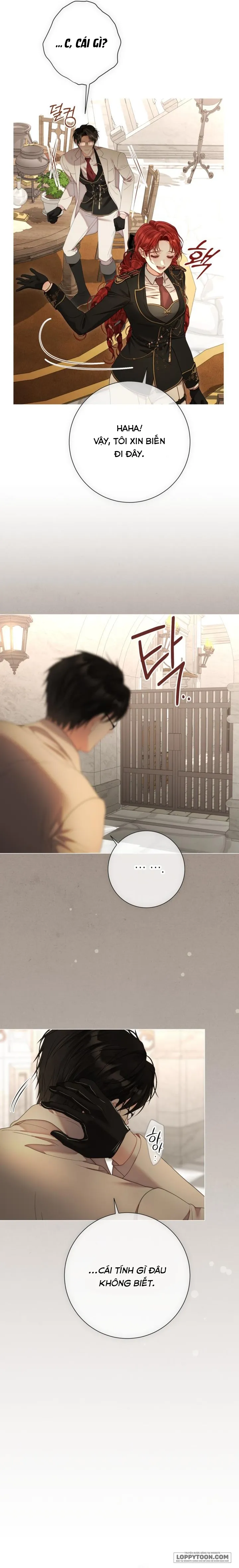 Một Thế Giới Không Có Chị Gái Mà Ai Cũng Yêu - Chap 91 - Trang 13