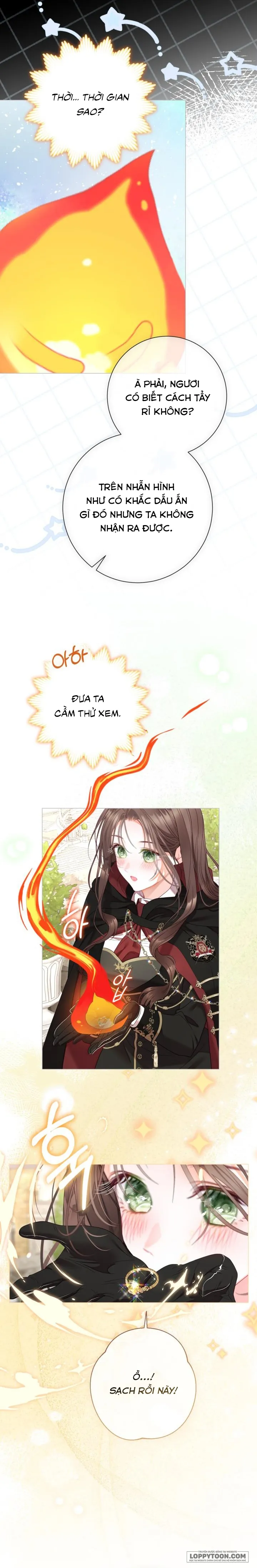 Một Thế Giới Không Có Chị Gái Mà Ai Cũng Yêu - Chap 91 - Trang 20