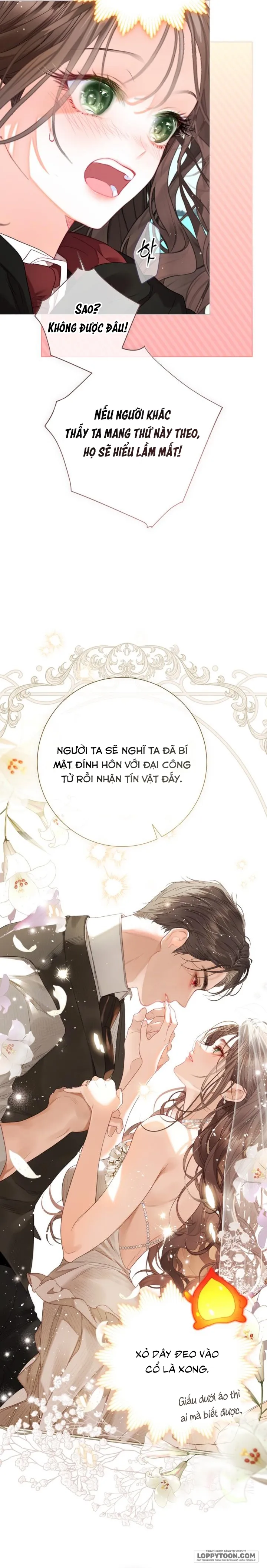 Một Thế Giới Không Có Chị Gái Mà Ai Cũng Yêu - Chap 91 - Trang 22