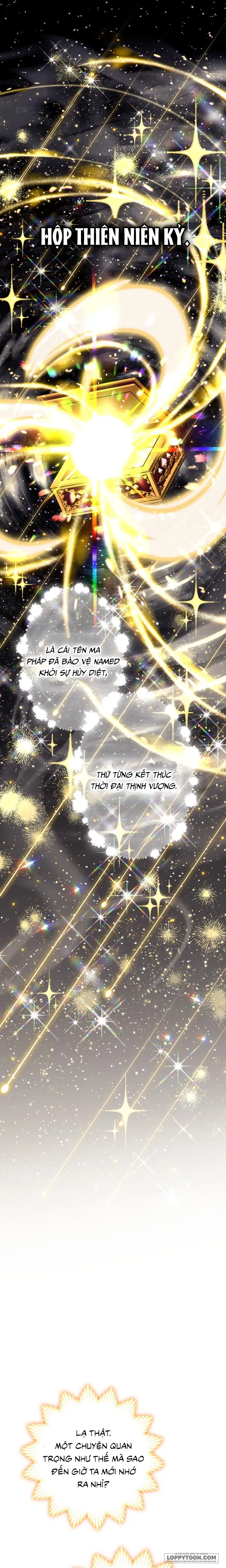 Một Thế Giới Không Có Chị Gái Mà Ai Cũng Yêu - Chap 92 - Trang 1