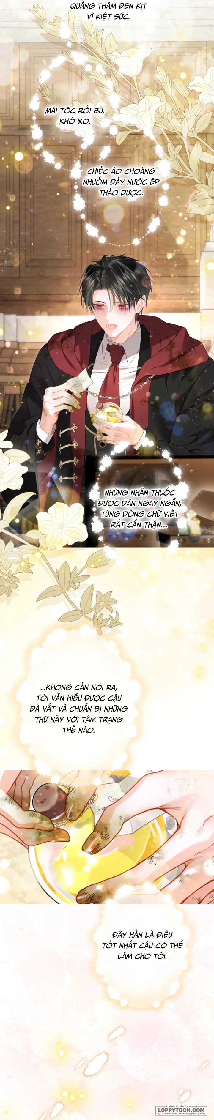 Một Thế Giới Không Có Chị Gái Mà Ai Cũng Yêu - Chap 92 - Trang 14