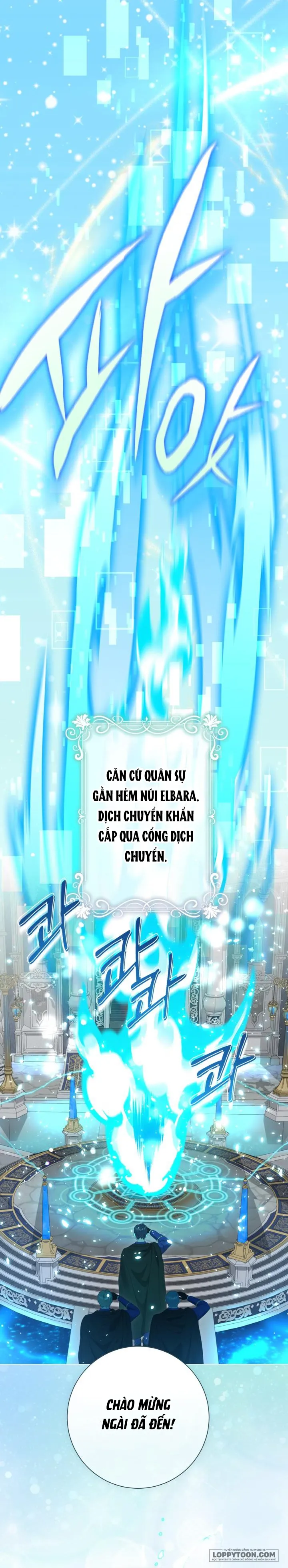 Một Thế Giới Không Có Chị Gái Mà Ai Cũng Yêu - Chap 92 - Trang 17