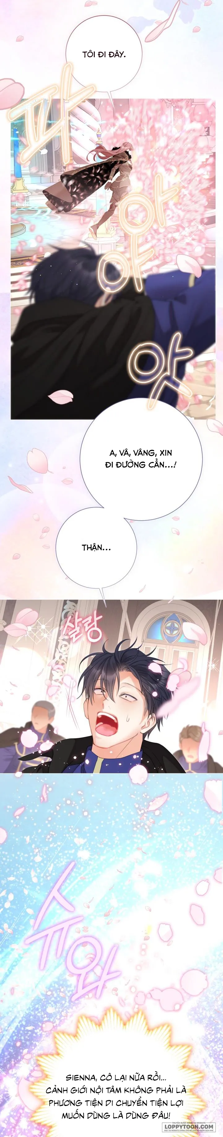 Một Thế Giới Không Có Chị Gái Mà Ai Cũng Yêu - Chap 92 - Trang 20