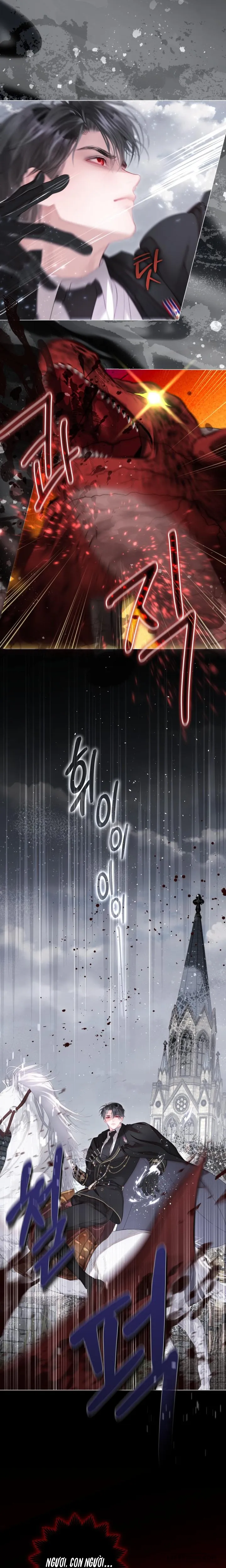 Một Thế Giới Không Có Chị Gái Mà Ai Cũng Yêu - Chap 92 - Trang 6