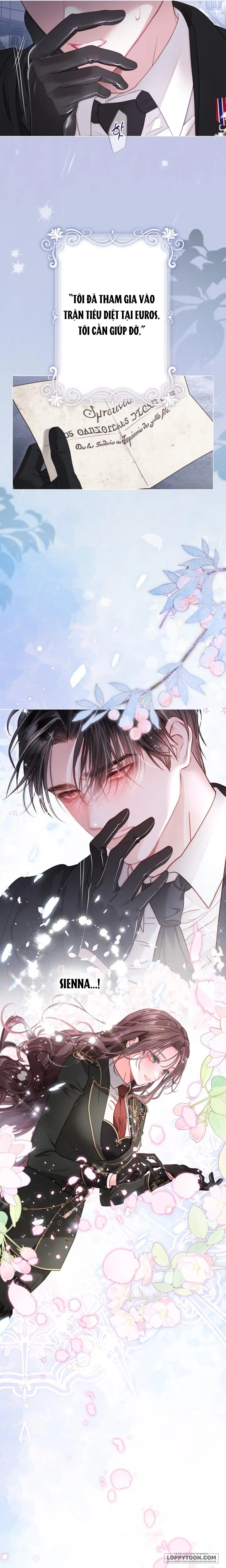 Một Thế Giới Không Có Chị Gái Mà Ai Cũng Yêu - Chap 92 - Trang 9