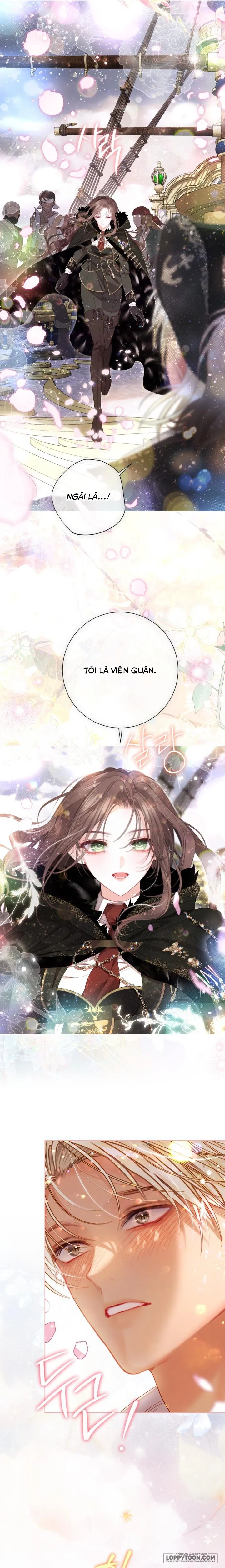 Một Thế Giới Không Có Chị Gái Mà Ai Cũng Yêu - Chap 93 - Trang 12