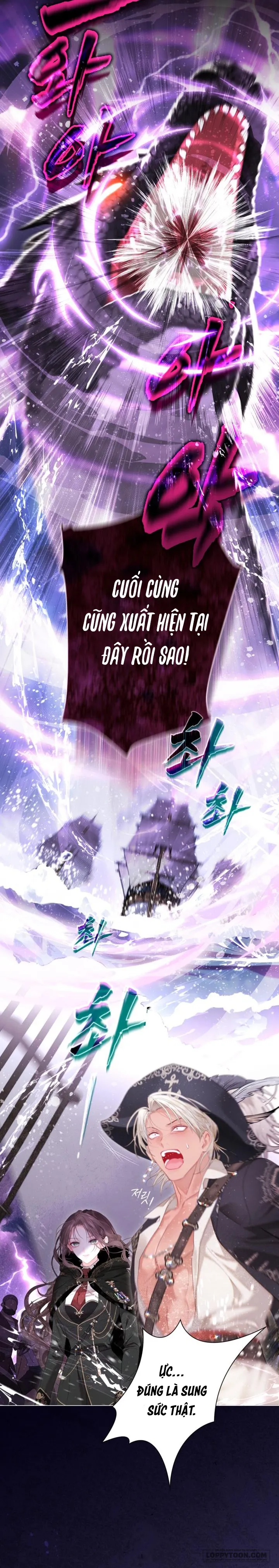 Một Thế Giới Không Có Chị Gái Mà Ai Cũng Yêu - Chap 93 - Trang 15