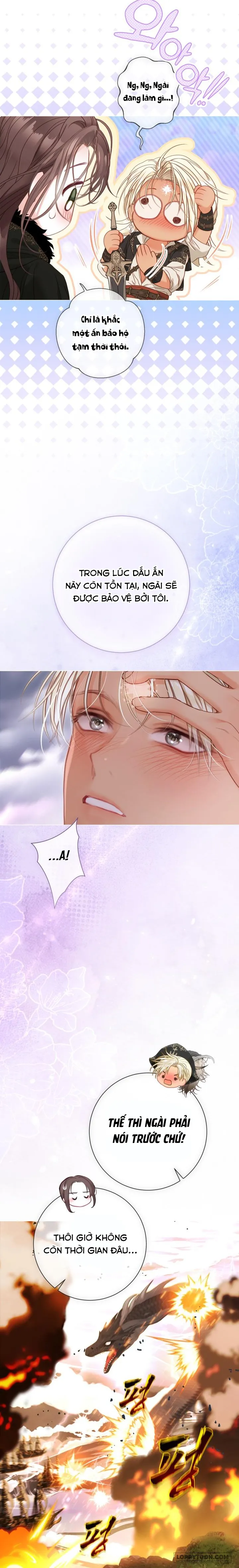 Một Thế Giới Không Có Chị Gái Mà Ai Cũng Yêu - Chap 93 - Trang 18