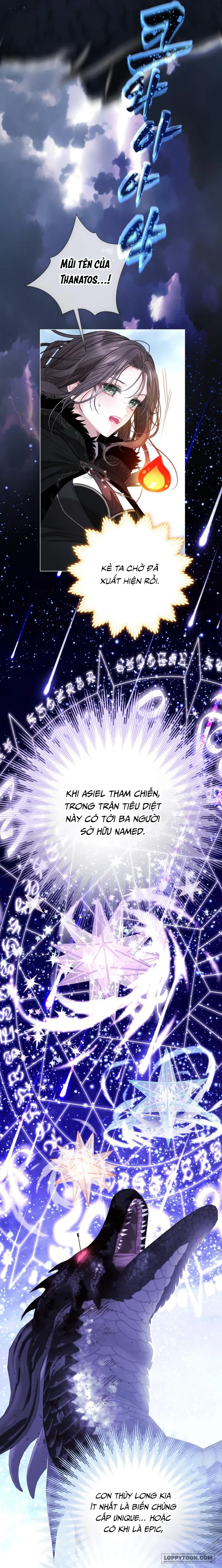 Một Thế Giới Không Có Chị Gái Mà Ai Cũng Yêu - Chap 93 - Trang 24