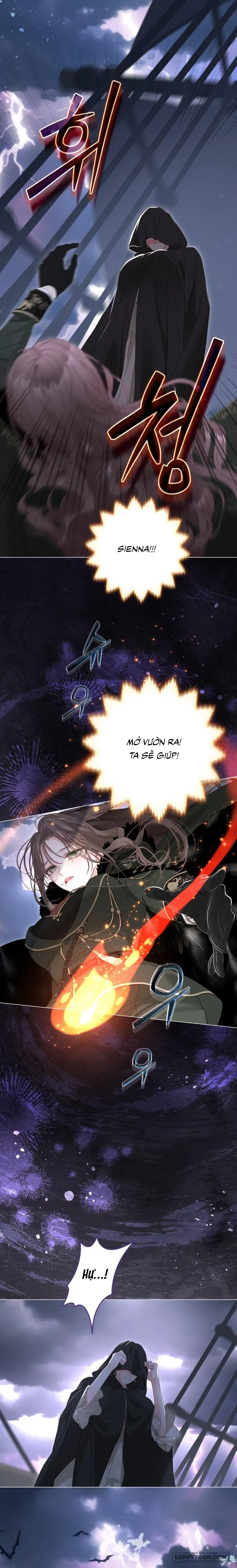 Một Thế Giới Không Có Chị Gái Mà Ai Cũng Yêu - Chap 93 - Trang 29