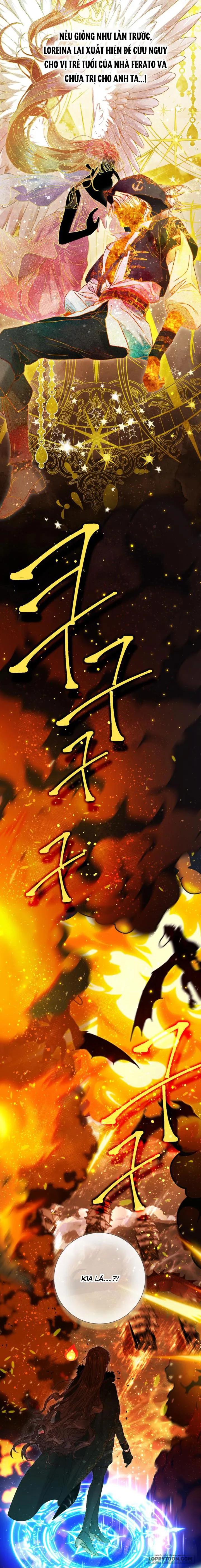 Một Thế Giới Không Có Chị Gái Mà Ai Cũng Yêu - Chap 93 - Trang 32