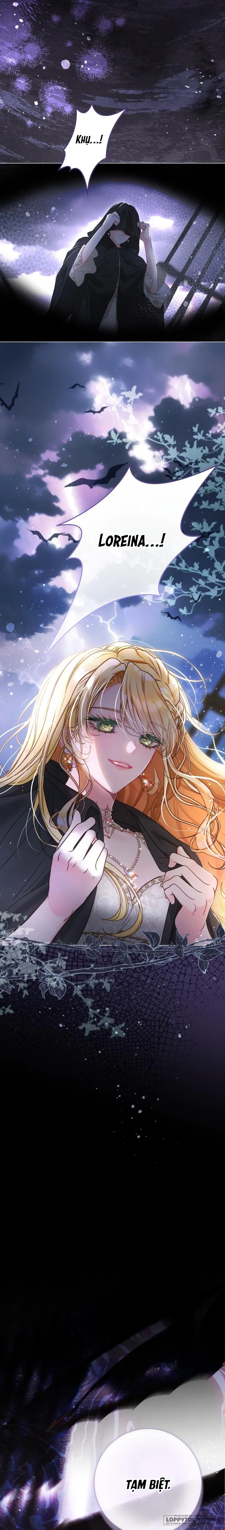 Một Thế Giới Không Có Chị Gái Mà Ai Cũng Yêu - Chap 94 - Trang 1
