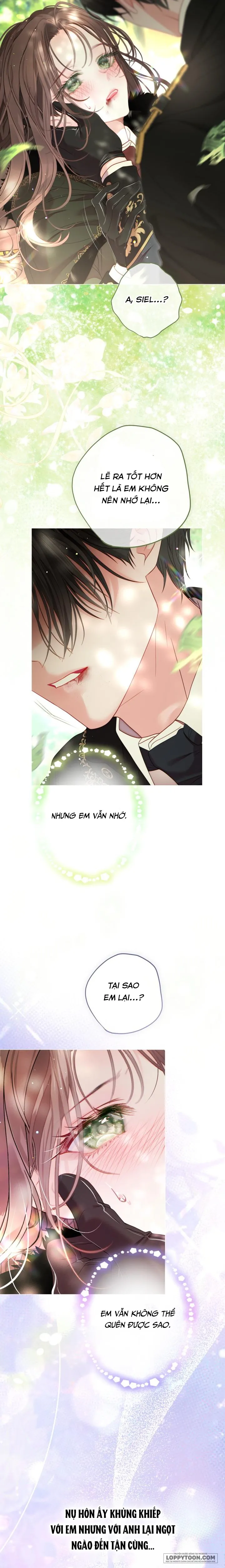 Một Thế Giới Không Có Chị Gái Mà Ai Cũng Yêu - Chap 94 - Trang 12