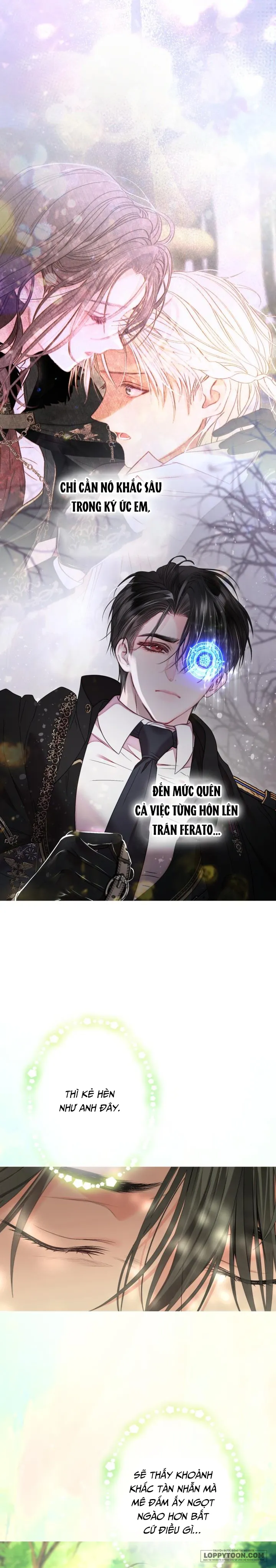 Một Thế Giới Không Có Chị Gái Mà Ai Cũng Yêu - Chap 94 - Trang 13