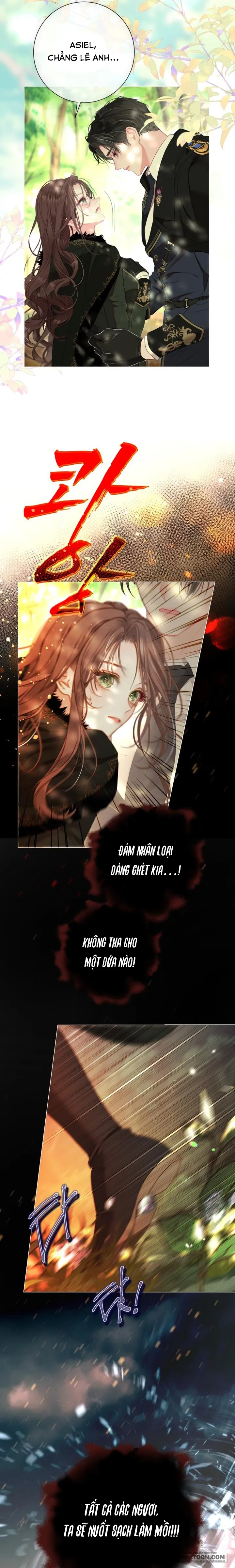 Một Thế Giới Không Có Chị Gái Mà Ai Cũng Yêu - Chap 94 - Trang 16