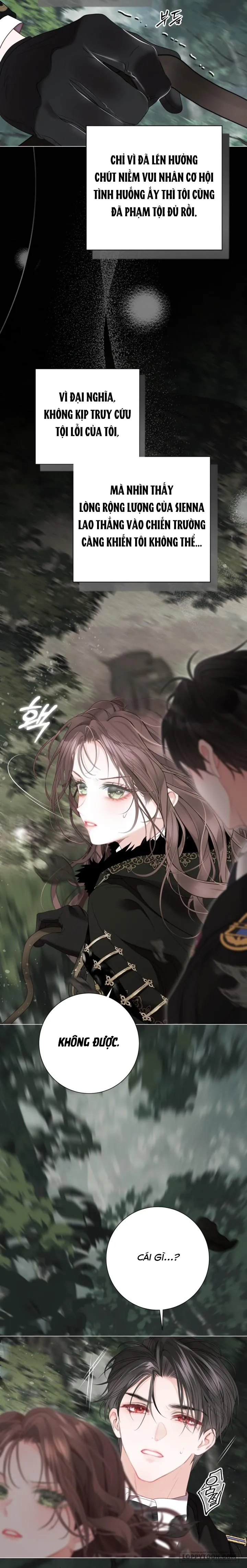Một Thế Giới Không Có Chị Gái Mà Ai Cũng Yêu - Chap 94 - Trang 22