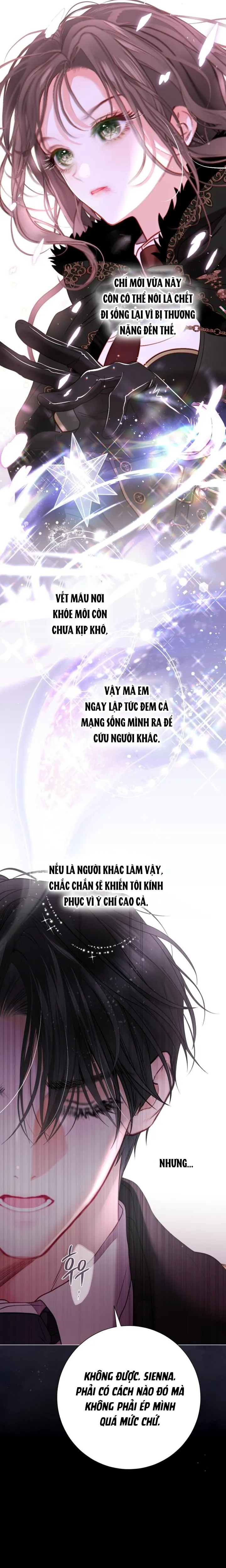 Một Thế Giới Không Có Chị Gái Mà Ai Cũng Yêu - Chap 94 - Trang 24