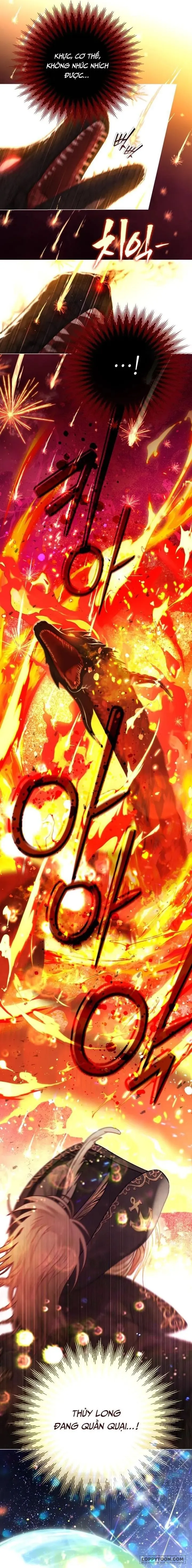 Một Thế Giới Không Có Chị Gái Mà Ai Cũng Yêu - Chap 95 - Trang 13
