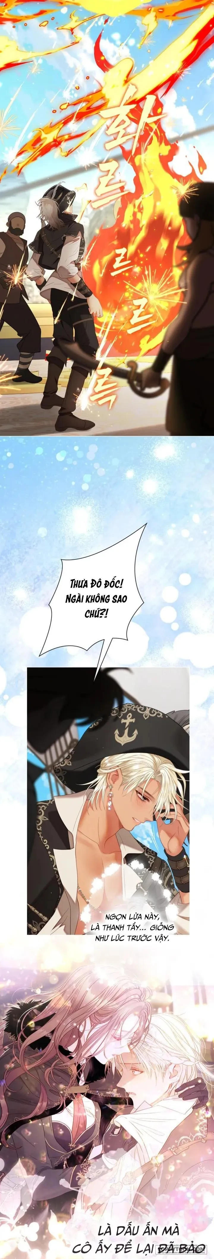 Một Thế Giới Không Có Chị Gái Mà Ai Cũng Yêu - Chap 95 - Trang 16