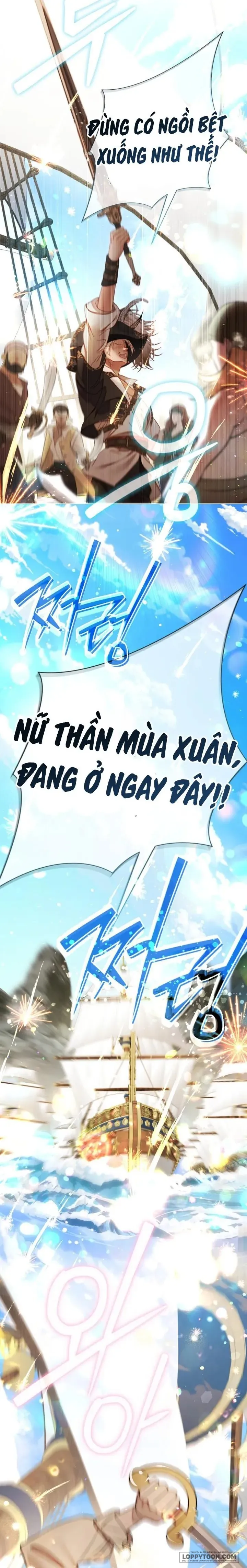 Một Thế Giới Không Có Chị Gái Mà Ai Cũng Yêu - Chap 95 - Trang 18