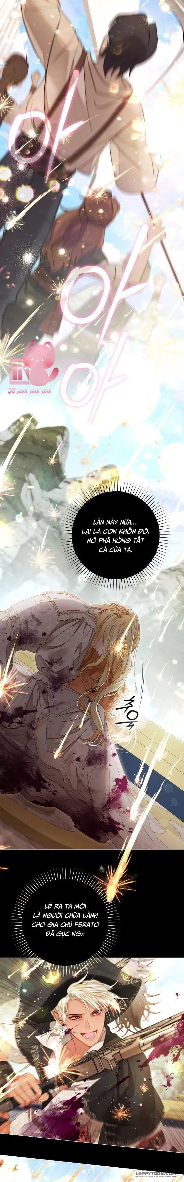 Một Thế Giới Không Có Chị Gái Mà Ai Cũng Yêu - Chap 95 - Trang 19