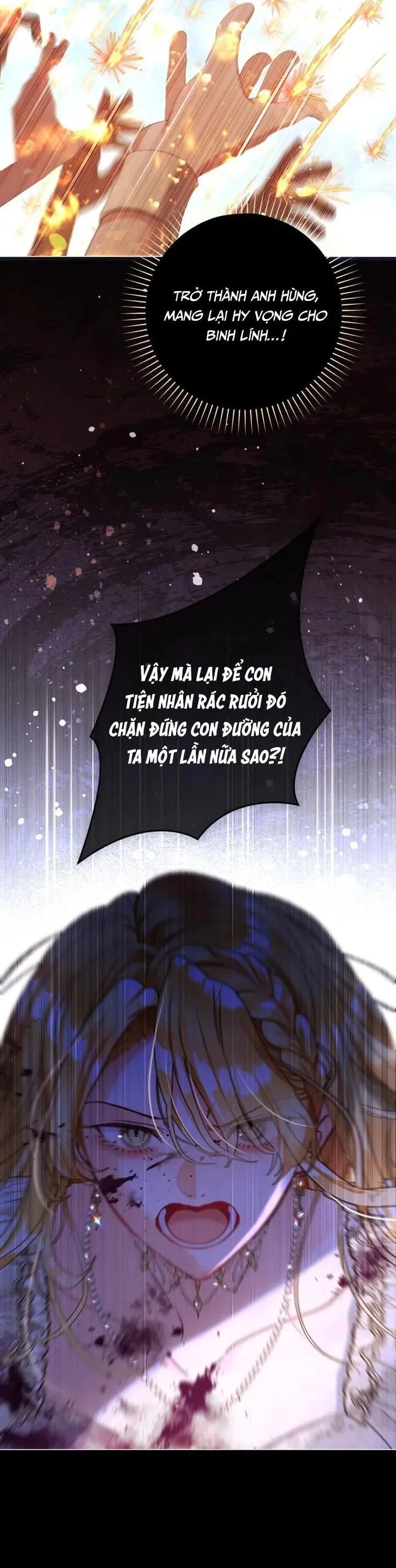 Một Thế Giới Không Có Chị Gái Mà Ai Cũng Yêu - Chap 95 - Trang 20