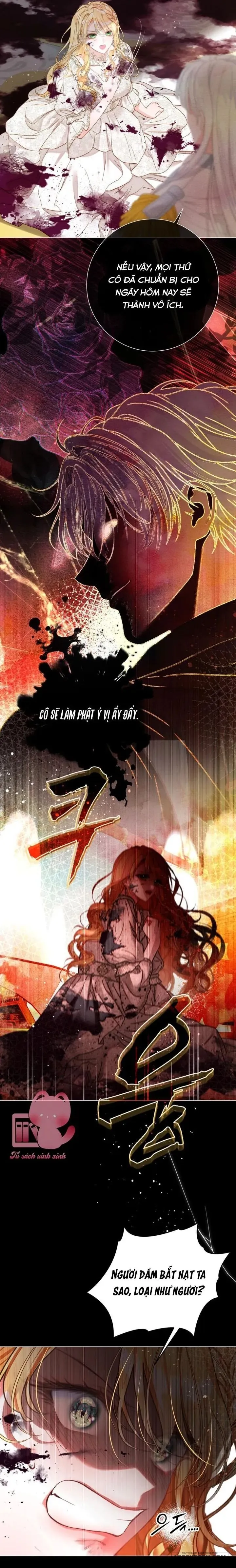 Một Thế Giới Không Có Chị Gái Mà Ai Cũng Yêu - Chap 95 - Trang 22