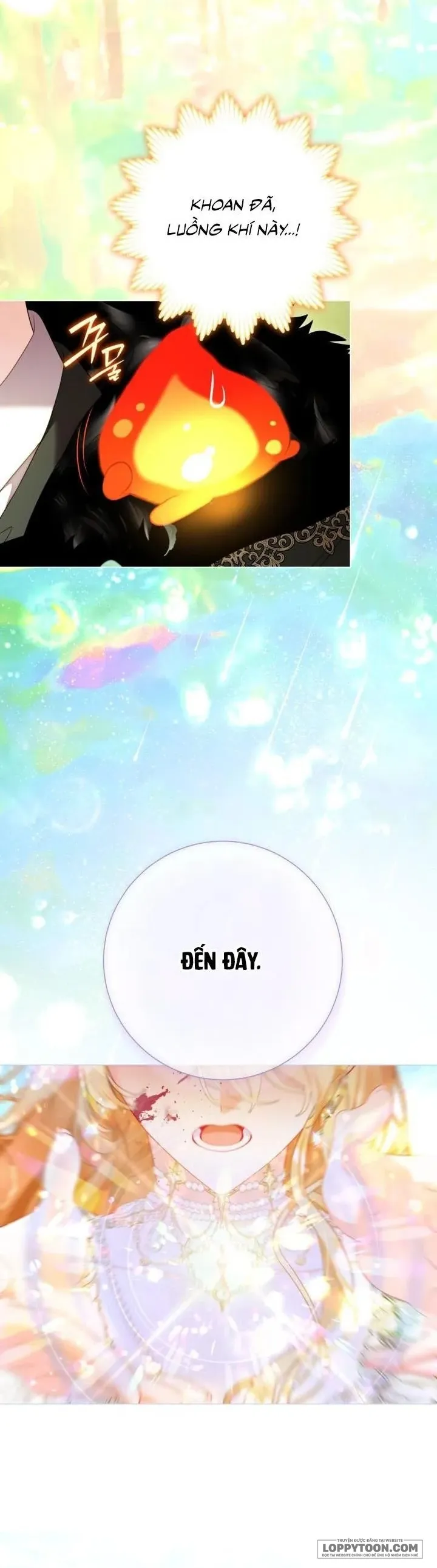Một Thế Giới Không Có Chị Gái Mà Ai Cũng Yêu - Chap 95 - Trang 24