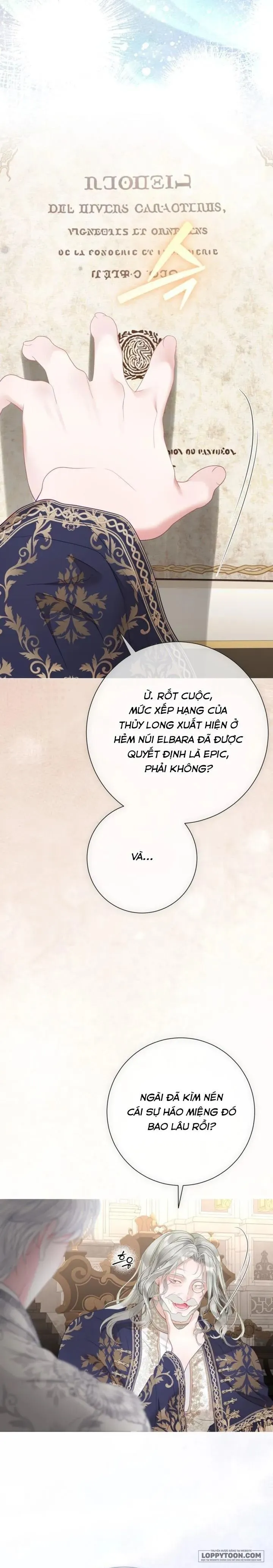 Một Thế Giới Không Có Chị Gái Mà Ai Cũng Yêu - Chap 95 - Trang 26