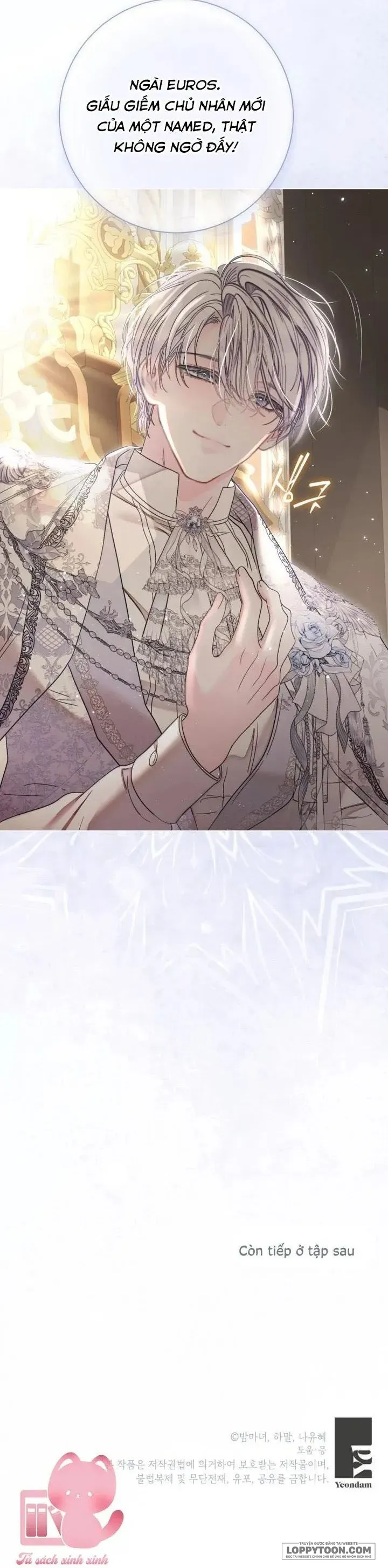 Một Thế Giới Không Có Chị Gái Mà Ai Cũng Yêu - Chap 95 - Trang 27