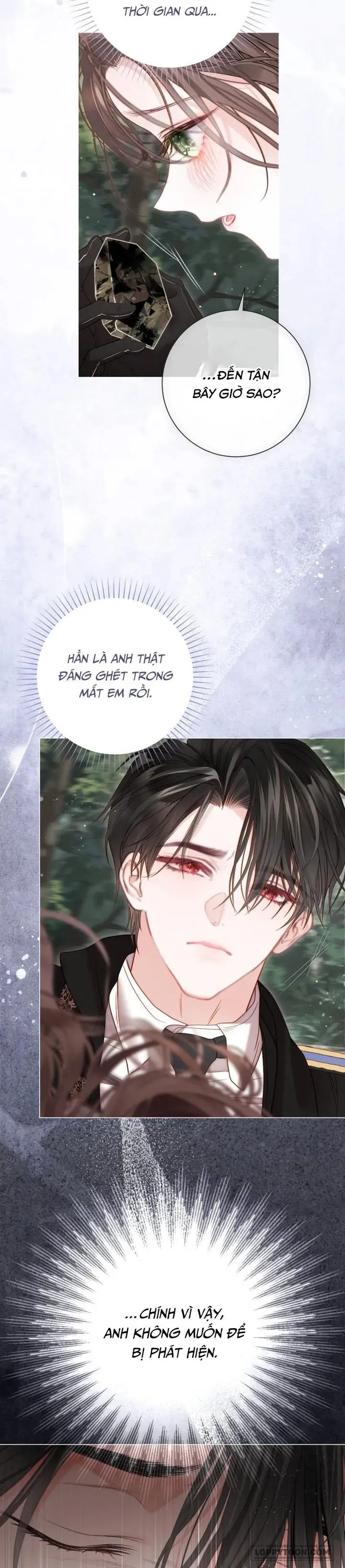 Một Thế Giới Không Có Chị Gái Mà Ai Cũng Yêu - Chap 95 - Trang 28