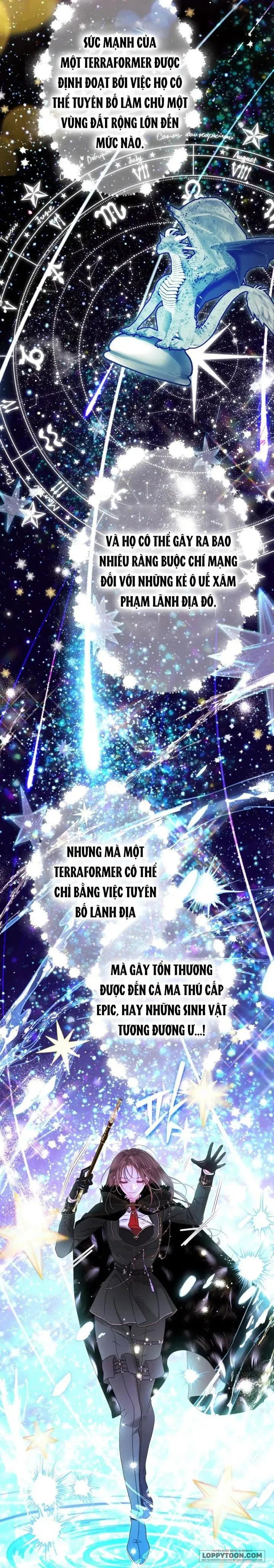 Một Thế Giới Không Có Chị Gái Mà Ai Cũng Yêu - Chap 95 - Trang 31
