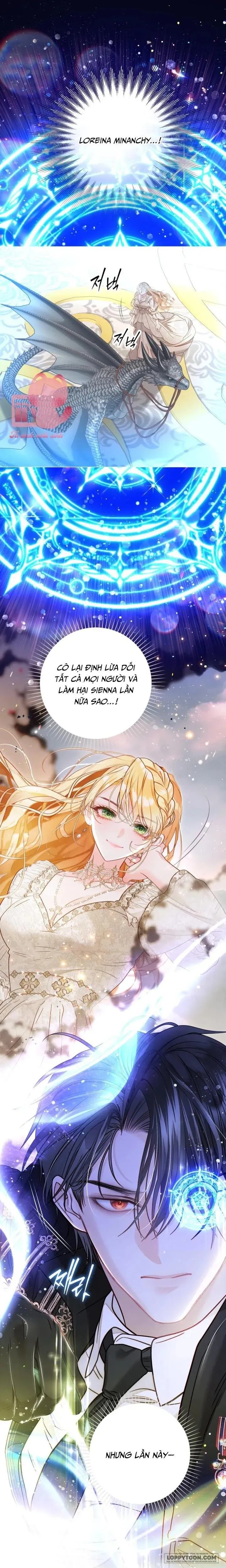Một Thế Giới Không Có Chị Gái Mà Ai Cũng Yêu - Chap 95 - Trang 5