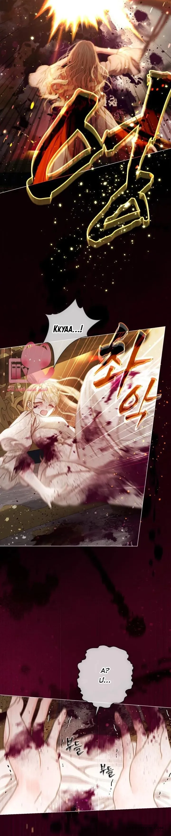 Một Thế Giới Không Có Chị Gái Mà Ai Cũng Yêu - Chap 95 - Trang 8