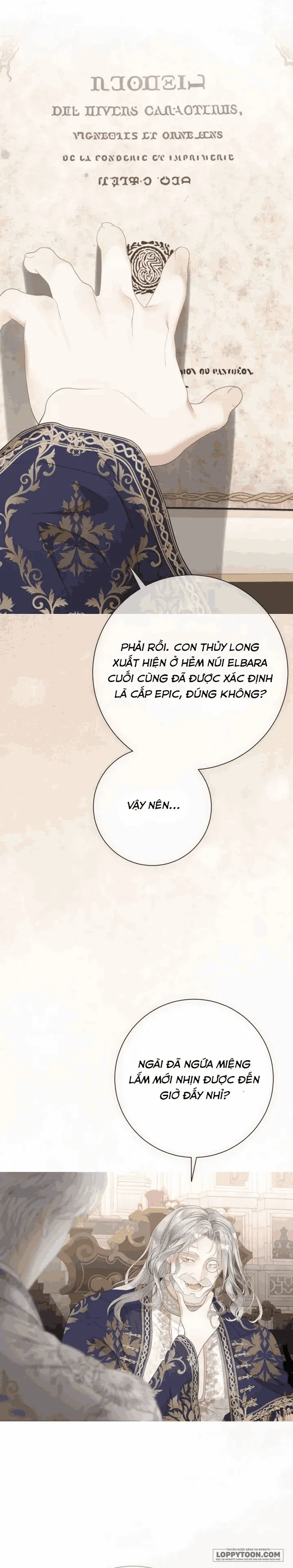 Một Thế Giới Không Có Chị Gái Mà Ai Cũng Yêu - Chap 96 - Trang 1