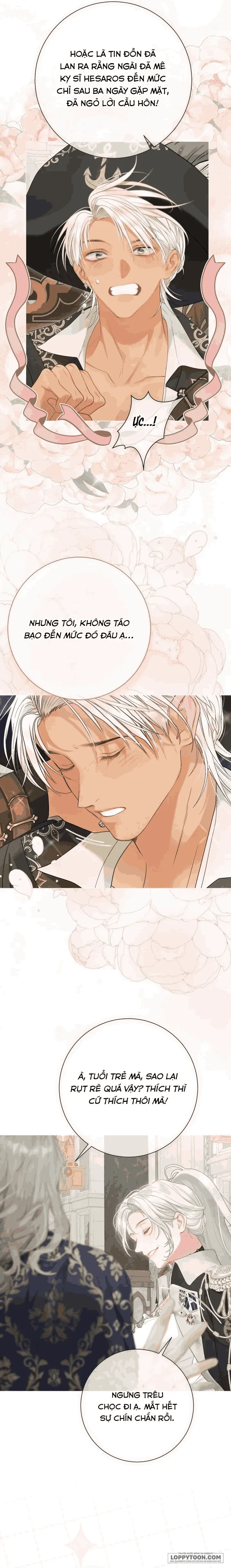 Một Thế Giới Không Có Chị Gái Mà Ai Cũng Yêu - Chap 96 - Trang 13
