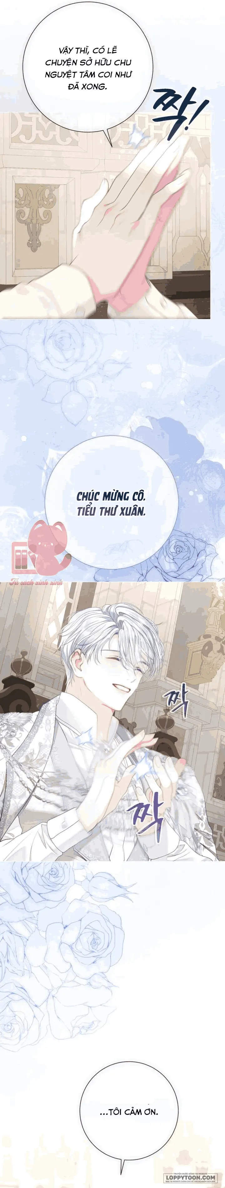 Một Thế Giới Không Có Chị Gái Mà Ai Cũng Yêu - Chap 96 - Trang 15
